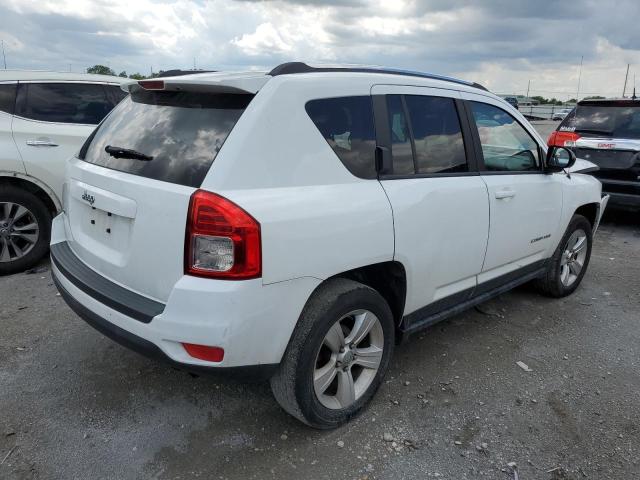 Photo 2 VIN: 1C4NJDBB1CD604338 - JEEP COMPASS 