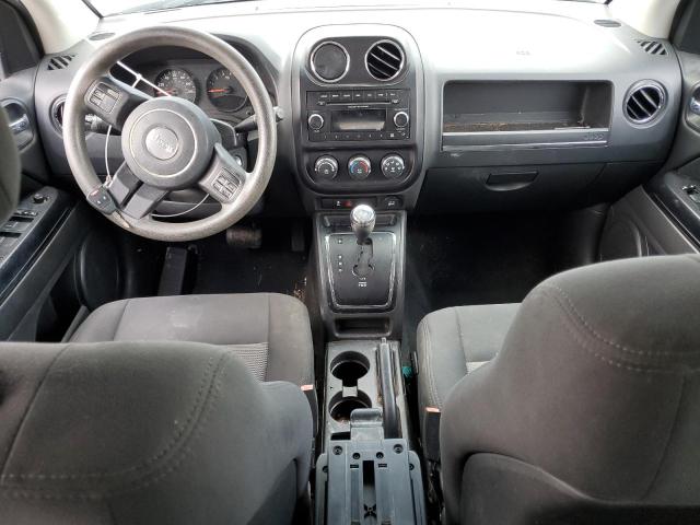 Photo 7 VIN: 1C4NJDBB1CD604338 - JEEP COMPASS 