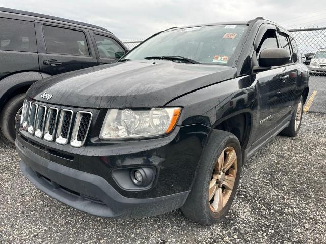 Photo 1 VIN: 1C4NJDBB1DD243467 - JEEP COMPASS 