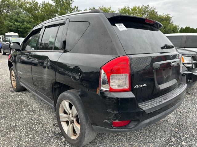 Photo 2 VIN: 1C4NJDBB1DD243467 - JEEP COMPASS 