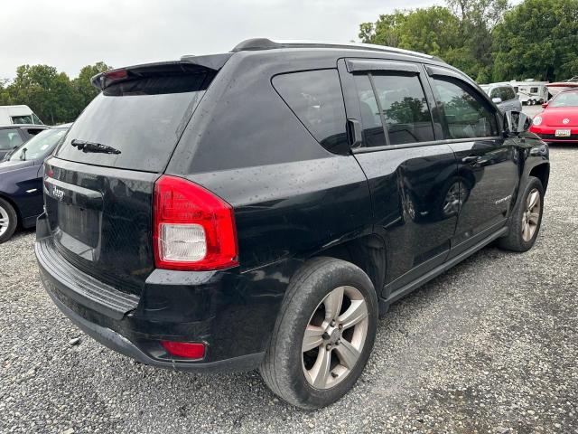 Photo 3 VIN: 1C4NJDBB1DD243467 - JEEP COMPASS 