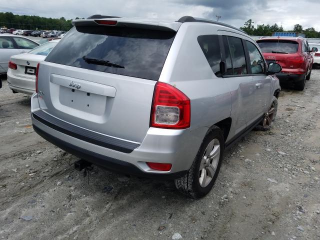 Photo 3 VIN: 1C4NJDBB1DD262939 - JEEP COMPASS 