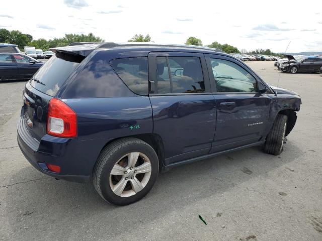 Photo 2 VIN: 1C4NJDBB1DD275061 - JEEP COMPASS SP 