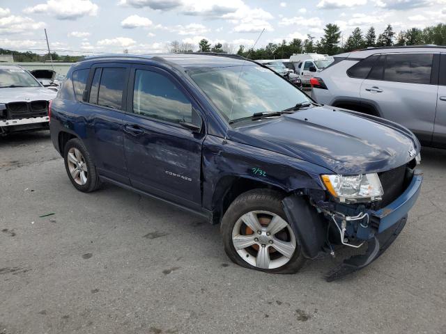 Photo 3 VIN: 1C4NJDBB1DD275061 - JEEP COMPASS SP 