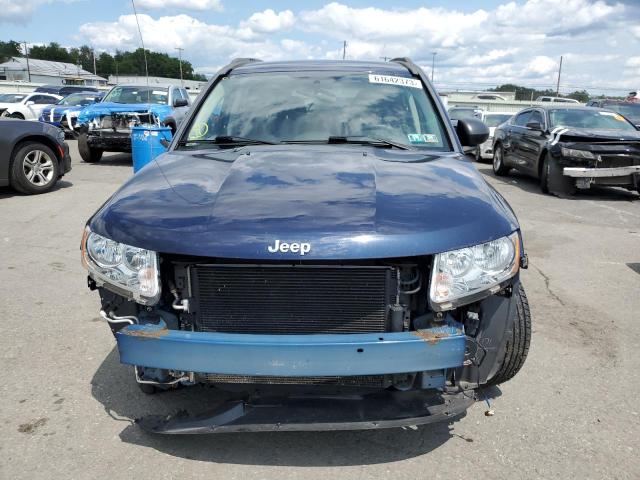 Photo 4 VIN: 1C4NJDBB1DD275061 - JEEP COMPASS SP 