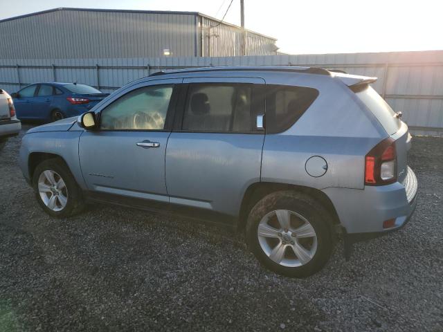 Photo 1 VIN: 1C4NJDBB1ED503979 - JEEP COMPASS SP 