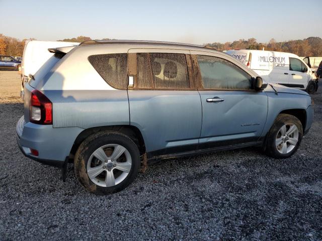 Photo 2 VIN: 1C4NJDBB1ED503979 - JEEP COMPASS SP 