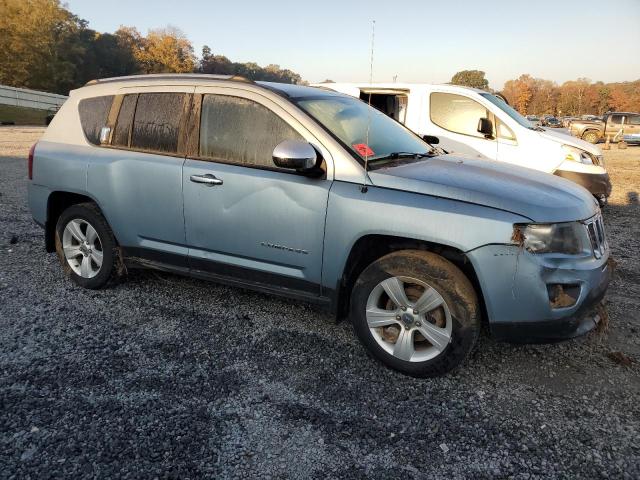 Photo 3 VIN: 1C4NJDBB1ED503979 - JEEP COMPASS SP 