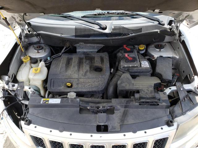 Photo 10 VIN: 1C4NJDBB1ED506011 - JEEP COMPASS 