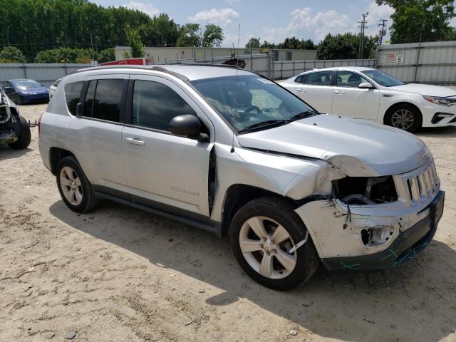 Photo 3 VIN: 1C4NJDBB1ED506011 - JEEP COMPASS 