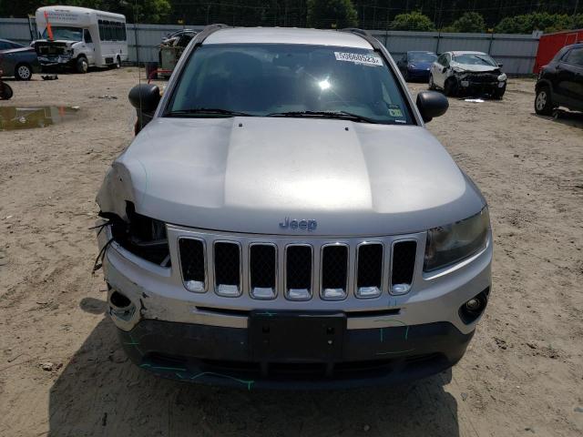 Photo 4 VIN: 1C4NJDBB1ED506011 - JEEP COMPASS 