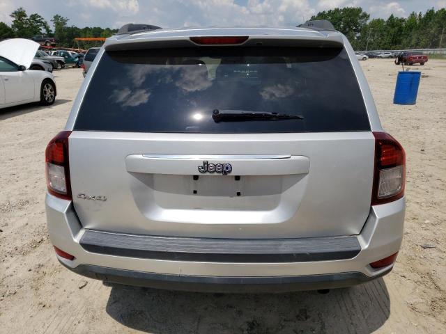 Photo 5 VIN: 1C4NJDBB1ED506011 - JEEP COMPASS 