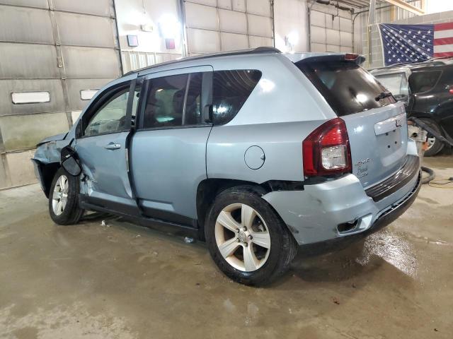 Photo 1 VIN: 1C4NJDBB1ED592470 - JEEP COMPASS 