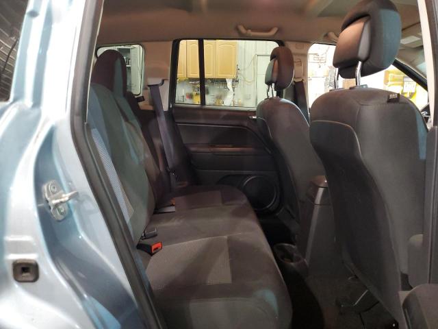 Photo 10 VIN: 1C4NJDBB1ED592470 - JEEP COMPASS 