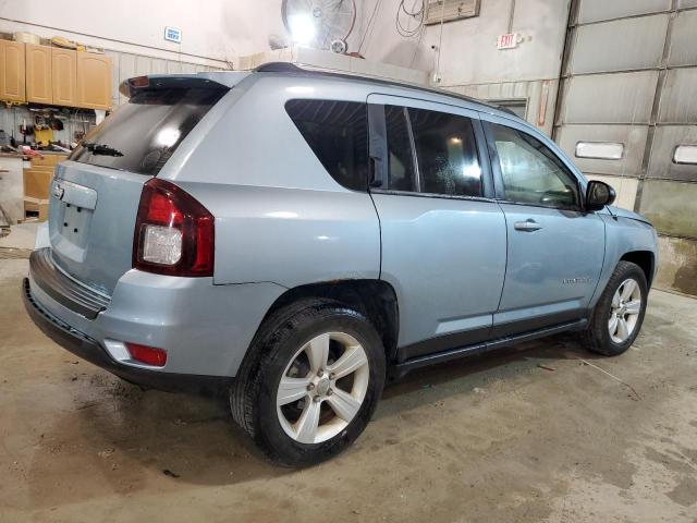 Photo 2 VIN: 1C4NJDBB1ED592470 - JEEP COMPASS 