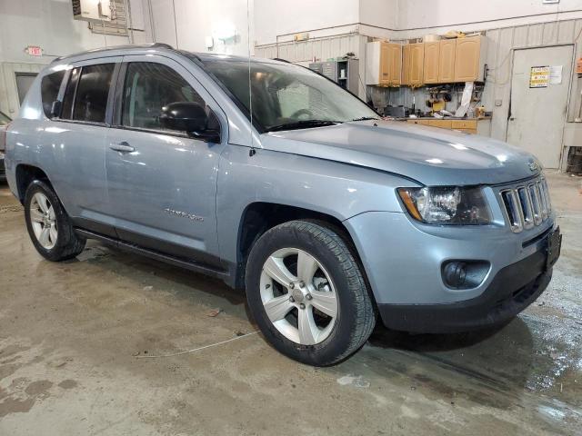 Photo 3 VIN: 1C4NJDBB1ED592470 - JEEP COMPASS 