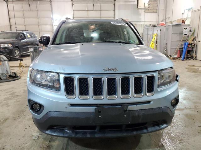 Photo 4 VIN: 1C4NJDBB1ED592470 - JEEP COMPASS 