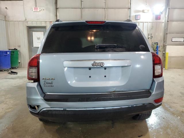 Photo 5 VIN: 1C4NJDBB1ED592470 - JEEP COMPASS 