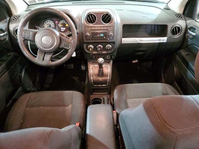 Photo 7 VIN: 1C4NJDBB1ED592470 - JEEP COMPASS 