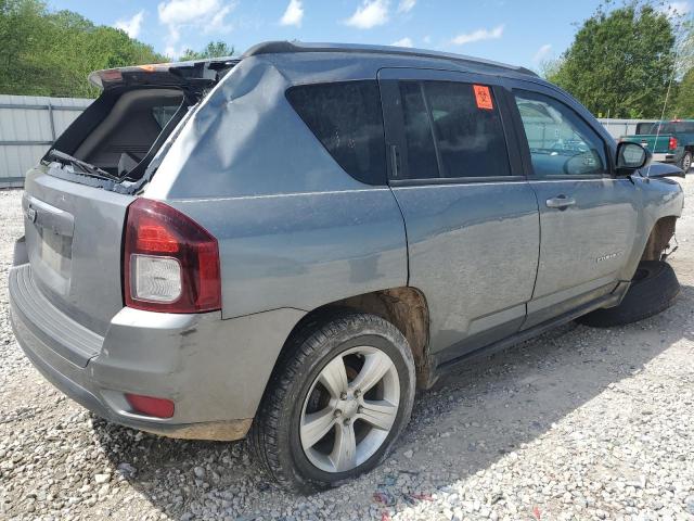 Photo 2 VIN: 1C4NJDBB1ED621336 - JEEP COMPASS 