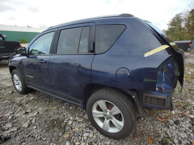 Photo 1 VIN: 1C4NJDBB1ED621580 - JEEP COMPASS SP 