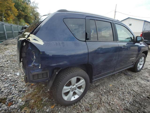 Photo 2 VIN: 1C4NJDBB1ED621580 - JEEP COMPASS SP 