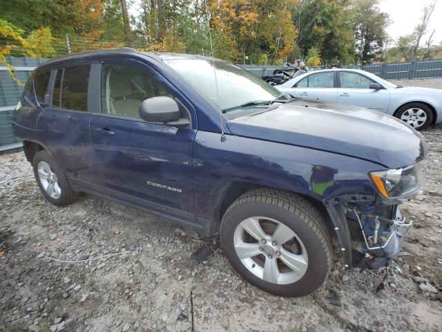 Photo 3 VIN: 1C4NJDBB1ED621580 - JEEP COMPASS SP 