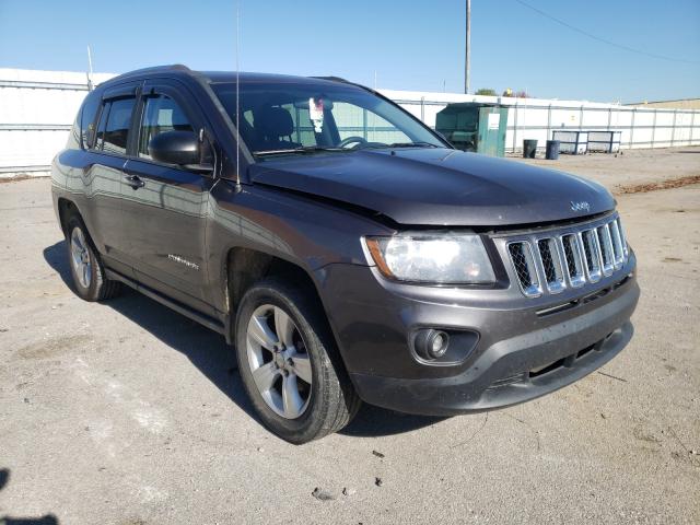 Photo 0 VIN: 1C4NJDBB1ED774041 - JEEP COMPASS 