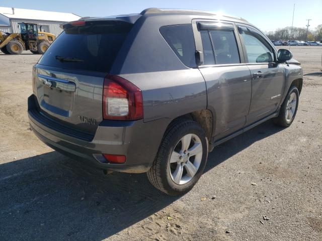 Photo 3 VIN: 1C4NJDBB1ED774041 - JEEP COMPASS 