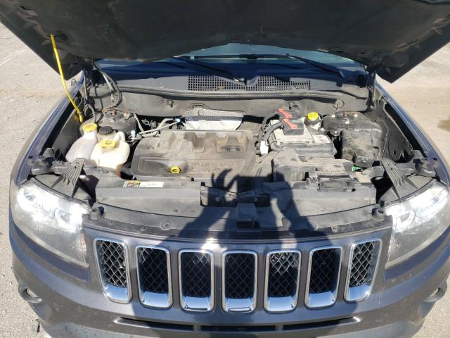 Photo 6 VIN: 1C4NJDBB1ED774041 - JEEP COMPASS 