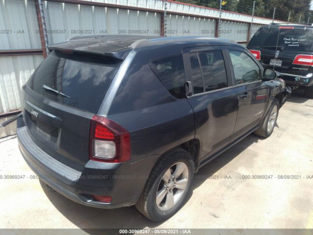 Photo 3 VIN: 1C4NJDBB1ED774184 - JEEP COMPASS 