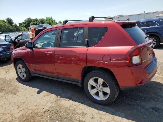 Photo 1 VIN: 1C4NJDBB1ED799084 - JEEP COMPASS SP 