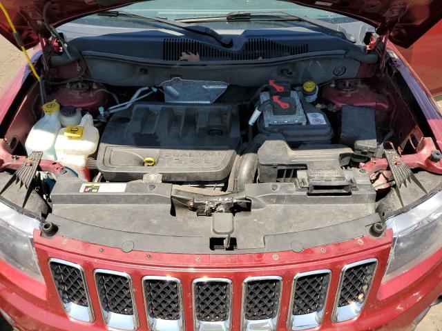 Photo 11 VIN: 1C4NJDBB1ED799084 - JEEP COMPASS SP 