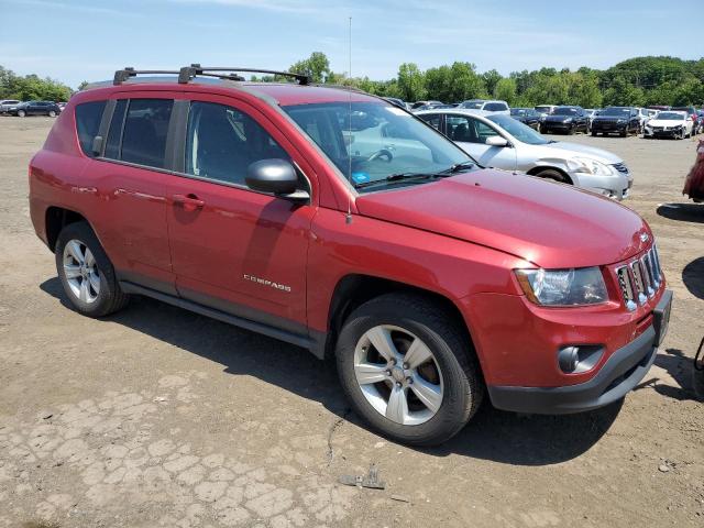 Photo 3 VIN: 1C4NJDBB1ED799084 - JEEP COMPASS SP 