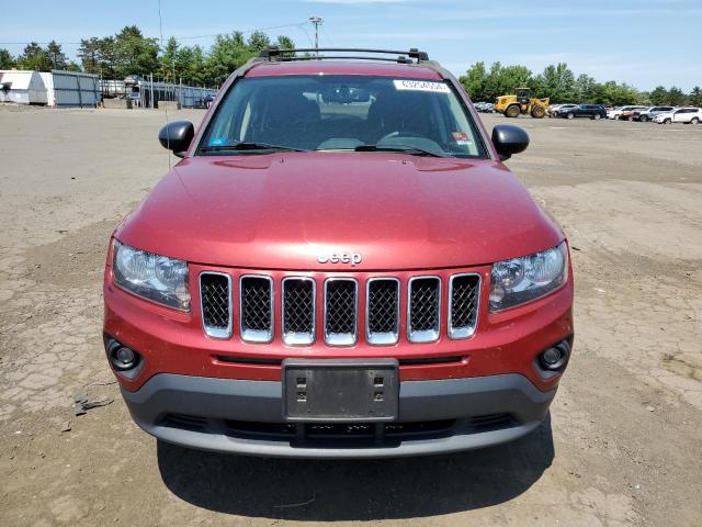 Photo 4 VIN: 1C4NJDBB1ED799084 - JEEP COMPASS SP 