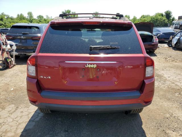 Photo 5 VIN: 1C4NJDBB1ED799084 - JEEP COMPASS SP 