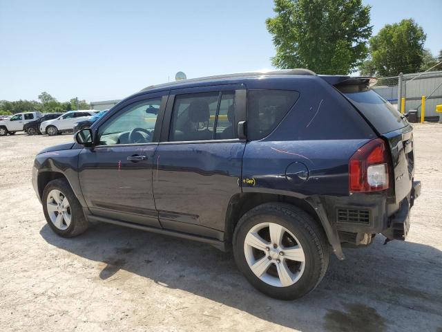 Photo 1 VIN: 1C4NJDBB1ED841835 - JEEP COMPASS 