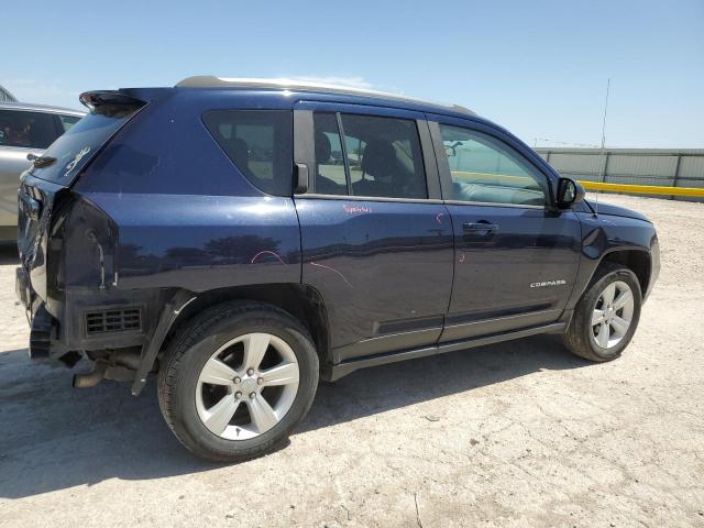 Photo 2 VIN: 1C4NJDBB1ED841835 - JEEP COMPASS 