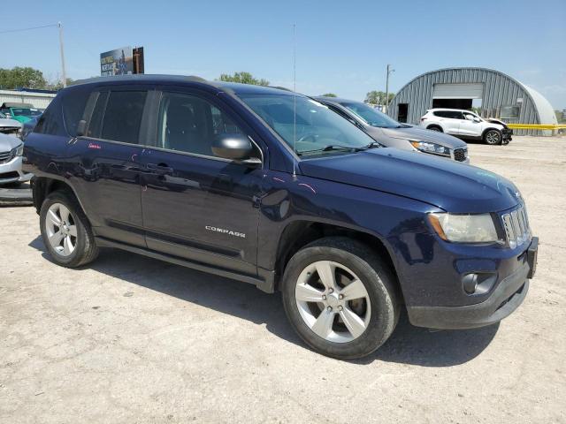 Photo 3 VIN: 1C4NJDBB1ED841835 - JEEP COMPASS 