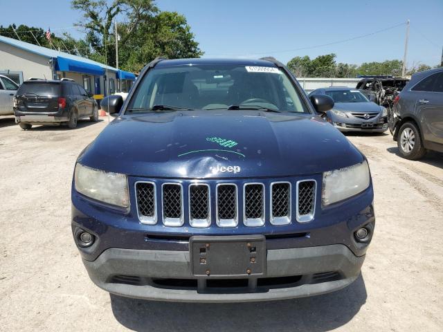 Photo 4 VIN: 1C4NJDBB1ED841835 - JEEP COMPASS 