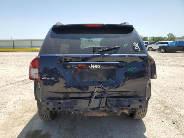 Photo 5 VIN: 1C4NJDBB1ED841835 - JEEP COMPASS 