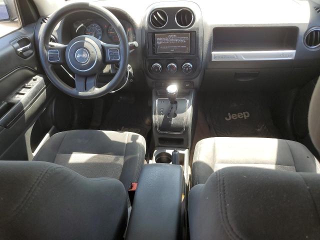 Photo 7 VIN: 1C4NJDBB1ED841835 - JEEP COMPASS 