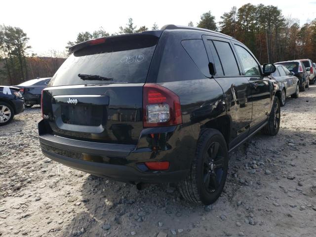 Photo 3 VIN: 1C4NJDBB1ED880067 - JEEP COMPASS SP 