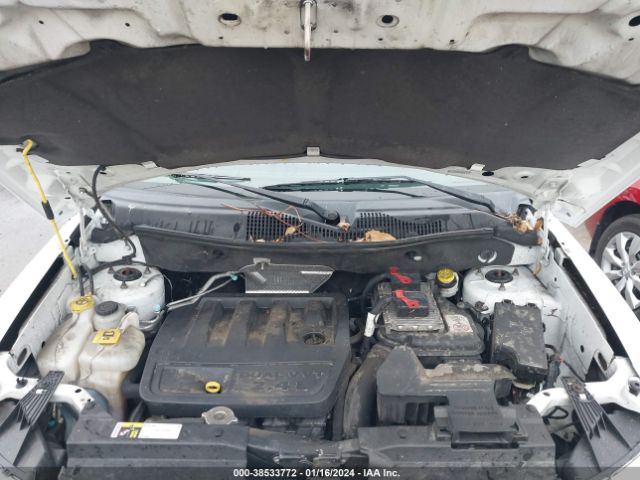 Photo 9 VIN: 1C4NJDBB1ED880392 - JEEP COMPASS 