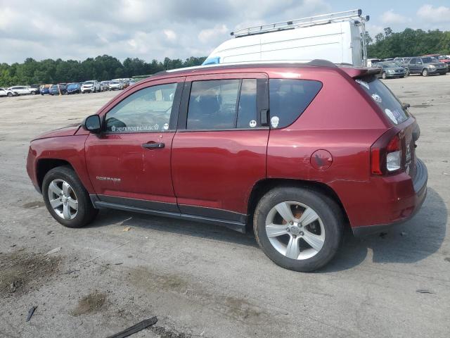 Photo 1 VIN: 1C4NJDBB1ED891523 - JEEP COMPASS 