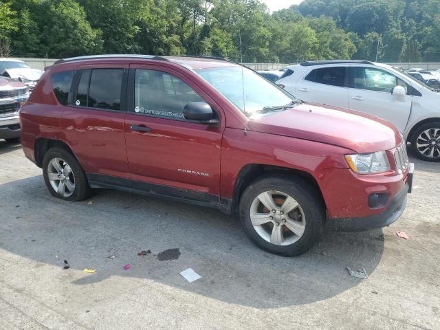 Photo 3 VIN: 1C4NJDBB1ED891523 - JEEP COMPASS 