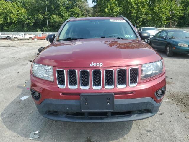 Photo 4 VIN: 1C4NJDBB1ED891523 - JEEP COMPASS 