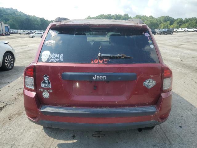 Photo 5 VIN: 1C4NJDBB1ED891523 - JEEP COMPASS 