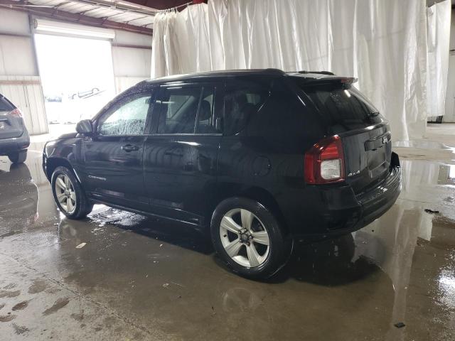 Photo 1 VIN: 1C4NJDBB1ED897970 - JEEP COMPASS SP 