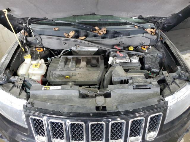 Photo 11 VIN: 1C4NJDBB1ED897970 - JEEP COMPASS SP 